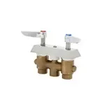 T&S Brass B-0513 Concealed Mixing Faucet