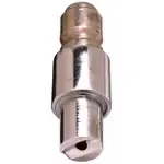 T&S Brass B-1423 Fan Spray Quick-Connect