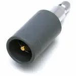 T&S Brass B-1428 Quick-Connect Fan Jet