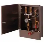 T&S Brass B-2339-LR Hose Reel Control Cabinet