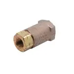 T&S Brass B-CVH3-8 Check Valve