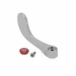 T&S Brass B-WH4H-NS Wrist Action Handle