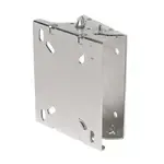 T&S Brass G019430-45 EasyInstall Universal Hose Reel Swing Bracket
