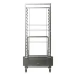 Tecnoeka MKCRA 16-TS Trolley