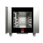 Tecnoeka Tecnoeka MKLMA 664 TS 1 Millennial Proofer/Warming Cabinet