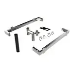 Tecnoeka MKSA 64 Millennial Stacking Kit