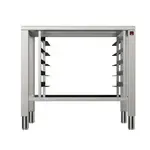 Tecnoeka Tecnoeka MKTS 64 Millennial Fixed Table