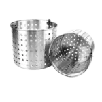 Thunder Group ALSKBK005 Steamer Basket