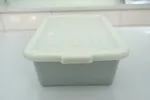 Thunder Group PLBTC001W Bus Box Cover