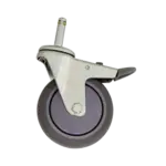 Thunder Group PLCB4140B Stem Caster