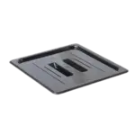 Thunder Group PLPA7120CBK Food Pan Cover
