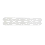 Thunder Group PLPA7120LDS Food Pan Drain Tray