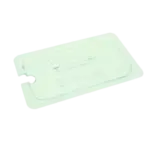 Thunder Group PLPA7160CS Food Pan Cover