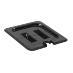 Thunder Group PLPA7160CSBK Food Pan Cover