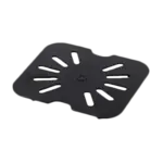 Thunder Group PLPA7160DSBK Drain Shelf