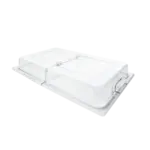 Thunder Group PLRCF001H Chafer Dome Cover