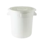 Thunder Group PLTC010WL Trash Can Lid
