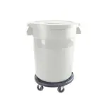 Thunder Group PLTC020WL Trash Can Lid
