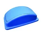 Thunder Group PLTC023RL Recycling Container Lid