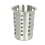 Thunder Group SLFC001 Flatware Cylinder