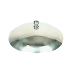 Thunder Group SLWK008C Wok Serving Dish Cover Only
