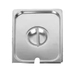Thunder Group STPA5120CS Steam Table Pan Cover