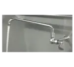Town Equipment 229003-14 Manual Faucet  14" spout