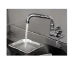 Town Equipment 229004/6 Manual Faucet  6" spout
