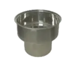Town Equipment 229016SP Rangetop Stock Pot  33 quart