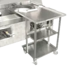 Town Equipment 229201 Spice Shelf