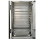 Town Equipment 244332 MasterRange® Smokehouse Oven Rack  stainless steel