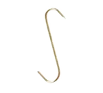 Town Equipment 248000/DZ S Hook  6"