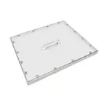 Turbo Air PC-36J Clear Pan Cover