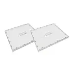 Turbo Air PC-60J Clear Pan Cover