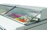 Turbo Air PCL-48 Clear Lid