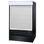 Turbo Air SC-36-EB Security Cover