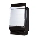 Turbo Air SCM-36-DXB 32"W Locking Security Cover