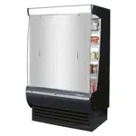 Turbo Air SCS-60-DX Security Cover