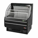 Turbo Air SCW-30LB Security Cover