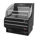 Turbo Air SCW-30SB Security Cover