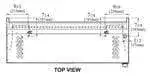 Turbo Air TACM-36 Radiance Cheesemelter