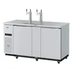 Turbo Air Turbo Air
TBD-3SDD-N6
Draft Beer Cooler -
,
Capacity,