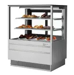 Turbo Air Turbo Air TCGB-36UF-DR-S Bakery Dry Case