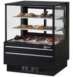 Turbo Air Turbo Air TCGB-36UF-DR-W(B) Bakery Dry Case