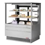 Turbo Air Turbo Air TCGB-36UF-S-N Display Case