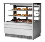 Turbo Air Turbo Air TCGB-48UF-DR-S Bakery Dry Case