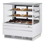 Turbo Air Turbo Air TCGB-48UF-DR-W(B) Bakery Dry Case