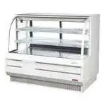 Turbo Air Turbo Air TCGB-60DR-W(B) Bakery Case