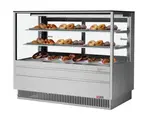 Turbo Air Turbo Air TCGB-60UF-DR-S Bakery Dry Case