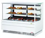 Turbo Air Turbo Air TCGB-60UF-DR-W(B) Bakery Dry Case